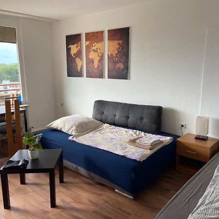 B1107, Schoenes Appartement Mit Traumblick ลาห์นชไตน์ ภายนอก รูปภาพ