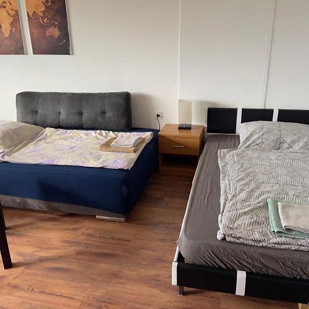 B1107, Schoenes Appartement Mit Traumblick ลาห์นชไตน์ ภายนอก รูปภาพ