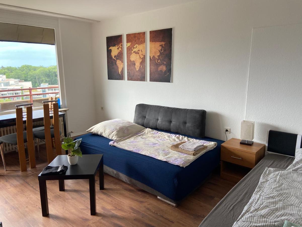 B1107, Schoenes Appartement Mit Traumblick ลาห์นชไตน์ ภายนอก รูปภาพ