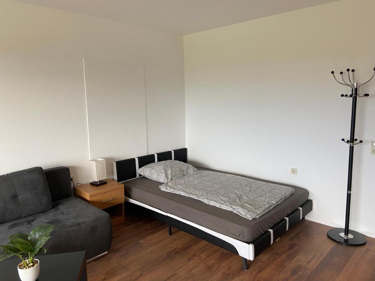 B1107, Schoenes Appartement Mit Traumblick ลาห์นชไตน์ ภายนอก รูปภาพ