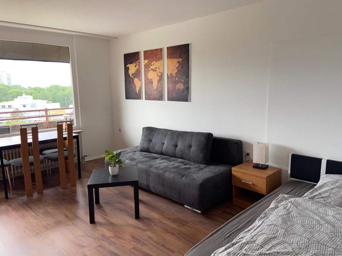 B1107, Schoenes Appartement Mit Traumblick ลาห์นชไตน์ ภายนอก รูปภาพ