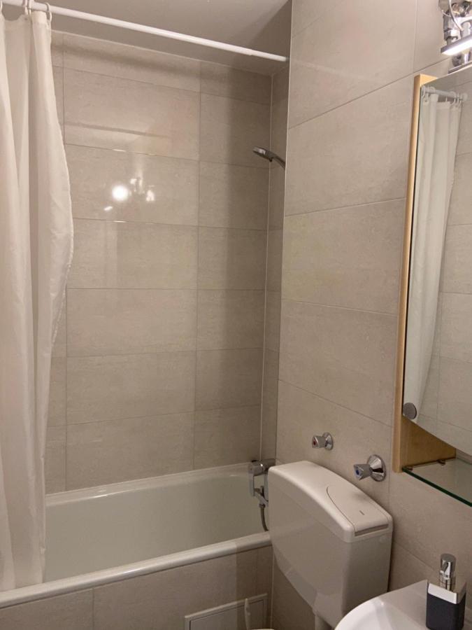 B1107, Schoenes Appartement Mit Traumblick ลาห์นชไตน์ ภายนอก รูปภาพ
