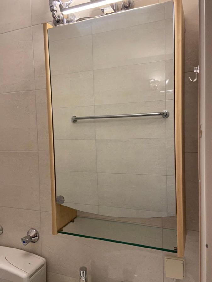B1107, Schoenes Appartement Mit Traumblick ลาห์นชไตน์ ภายนอก รูปภาพ
