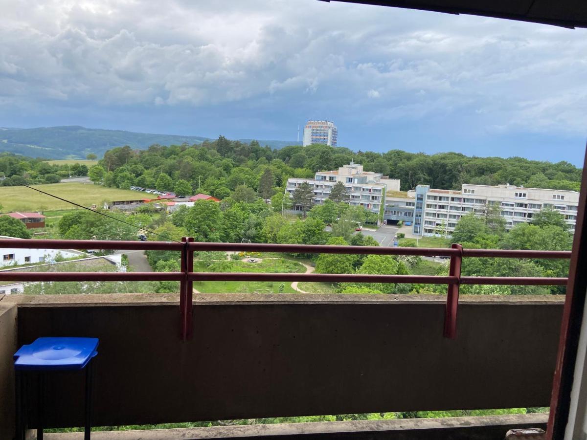 B1107, Schoenes Appartement Mit Traumblick ลาห์นชไตน์ ภายนอก รูปภาพ