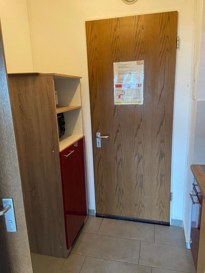B1107, Schoenes Appartement Mit Traumblick ลาห์นชไตน์ ภายนอก รูปภาพ