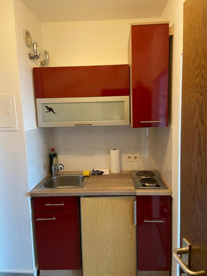 B1107, Schoenes Appartement Mit Traumblick ลาห์นชไตน์ ภายนอก รูปภาพ